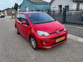 Volkswagen up! 1.0 BMT Take Up! Stoelverw. Airco Rood - thumbnail 2