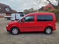 Volkswagen Caddy Life Gewinner Caddy Rouge - thumbnail 2
