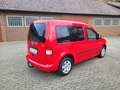 Volkswagen Caddy Life Gewinner Caddy Rouge - thumbnail 5