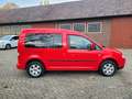 Volkswagen Caddy Life Gewinner Caddy Rouge - thumbnail 6