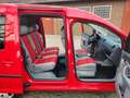 Volkswagen Caddy Life Gewinner Caddy Rouge - thumbnail 11