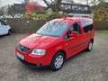 Volkswagen Caddy Life Gewinner Caddy Rouge - thumbnail 1
