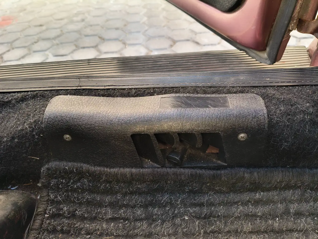 Volkswagen Beetle 2.0, foto 12