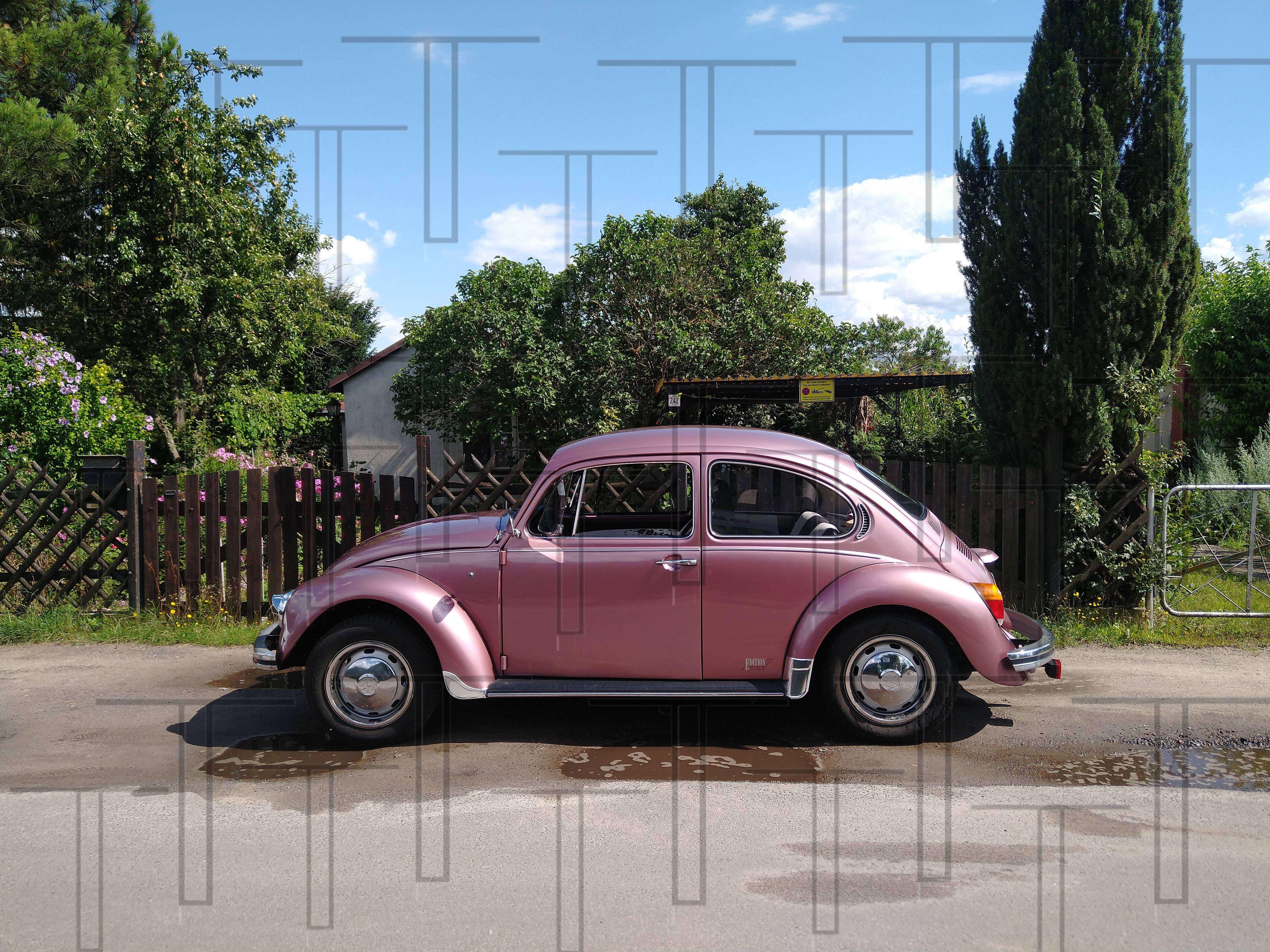 Volkswagen Beetle Beetle 2.0 - foto 1