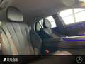Mercedes-Benz E 200 d T TAXI UMBAU MÖGLICH+AVGD+DISTR+KEYL+LED Negro - thumbnail 12