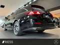 Mercedes-Benz E 200 d T TAXI UMBAU MÖGLICH+AVGD+DISTR+KEYL+LED Negro - thumbnail 19