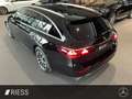 Mercedes-Benz E 200 d T TAXI UMBAU MÖGLICH+AVGD+DISTR+KEYL+LED Negro - thumbnail 8