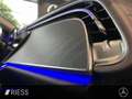 Mercedes-Benz E 200 d T TAXI UMBAU MÖGLICH+AVGD+DISTR+KEYL+LED Negro - thumbnail 13