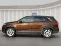 Kia Sorento Spirit 4WD Pano SHZ Xenon AHK Kamera Marrone - thumbnail 5