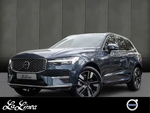 Volvo XC60 T6 AWD Plus Bright Reskin NP:82.580, //LAGOM /W...