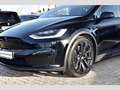 Tesla Model X Tri-Motor Tesla Plaid Leder RFK Pano AHK Zwart - thumbnail 5