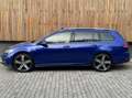 Volkswagen Golf Variant 1.5 TSI R-line Automaat | Panoramdak | Lederen bek Blau - thumbnail 48