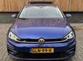 Volkswagen Golf Variant 1.5 TSI R-line Automaat | Panoramdak | Lederen bek Blau - thumbnail 49