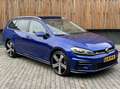 Volkswagen Golf Variant 1.5 TSI R-line Automaat | Panoramdak | Lederen bek Blau - thumbnail 30