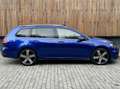 Volkswagen Golf Variant 1.5 TSI R-line Automaat | Panoramdak | Lederen bek Blau - thumbnail 29