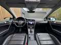 Volkswagen Golf Variant 1.5 TSI R-line Automaat | Panoramdak | Lederen bek Blau - thumbnail 3