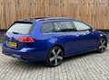 Volkswagen Golf Variant 1.5 TSI R-line Automaat | Panoramdak | Lederen bek Blau - thumbnail 2