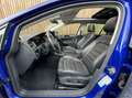 Volkswagen Golf Variant 1.5 TSI R-line Automaat | Panoramdak | Lederen bek Blau - thumbnail 9