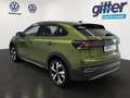 Volkswagen Taigo Style IQ.DRIVE PANNO KAMERA NAVI LICHT+SICHT KLIMA Groen - thumbnail 4