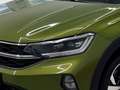 Volkswagen Taigo Style IQ.DRIVE PANNO KAMERA NAVI LICHT+SICHT KLIMA Groen - thumbnail 5