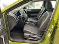 Volkswagen Taigo Style IQ.DRIVE PANNO KAMERA NAVI LICHT+SICHT KLIMA Groen - thumbnail 7