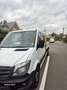 Mercedes-Benz Sprinter 2.2 Blanc - thumbnail 1