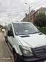 Mercedes-Benz Sprinter 2.2 Blanc - thumbnail 2