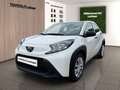 Toyota Aygo 1.0 +FLA+SpurH+SoundSys+ACC Білий - thumbnail 1