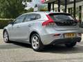 Volvo V40 2.0 D4 190PK Summum Business Grijs - thumbnail 5