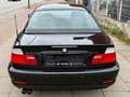 BMW 330 3 Cabrio 330 Ci Edition Exclusive/VOLLAUSST. Schwarz - thumbnail 18