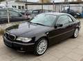 BMW 330 3 Cabrio 330 Ci Edition Exclusive/VOLLAUSST. Schwarz - thumbnail 5