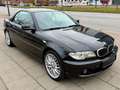 BMW 330 3 Cabrio 330 Ci Edition Exclusive/VOLLAUSST. Schwarz - thumbnail 11