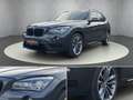 BMW X1 xDrive20d Grau - thumbnail 2