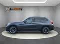 BMW X1 xDrive20d Grau - thumbnail 7