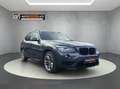 BMW X1 xDrive20d Grau - thumbnail 3