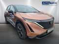 Nissan Ariya Evolve+ e-4orce 87kWh 394 PS GARANTIE AHK Schwarz - thumbnail 3