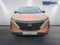 Nissan Ariya Evolve+ e-4orce 87kWh 394 PS GARANTIE AHK Schwarz - thumbnail 2