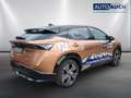 Nissan Ariya Evolve+ e-4orce 87kWh 394 PS GARANTIE AHK Schwarz - thumbnail 4