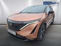 Nissan Ariya Evolve+ e-4orce 87kWh 394 PS GARANTIE AHK Schwarz - thumbnail 1