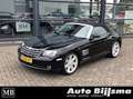 Chrysler Crossfire 3.2 V6 automaat, cruise, leer, zeer net, Negru - thumbnail 1