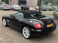 Chrysler Crossfire 3.2 V6 automaat, cruise, leer, zeer net, Negro - thumbnail 8