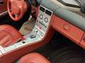 Chrysler Crossfire 3.2 V6 automaat, cruise, leer, zeer net, Negro - thumbnail 20