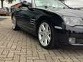 Chrysler Crossfire 3.2 V6 automaat, cruise, leer, zeer net, Zwart - thumbnail 12