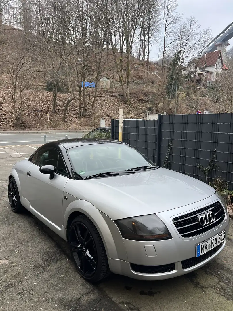 Audi TT Coupe 1.8 T - 1