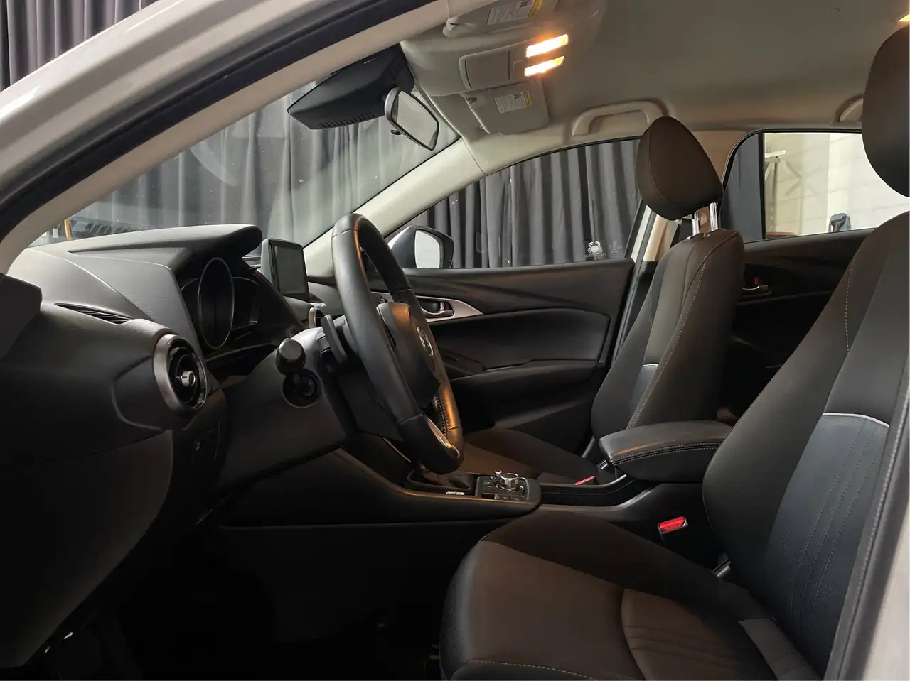 Mazda CX-3 fotografie Mazda CX-3
