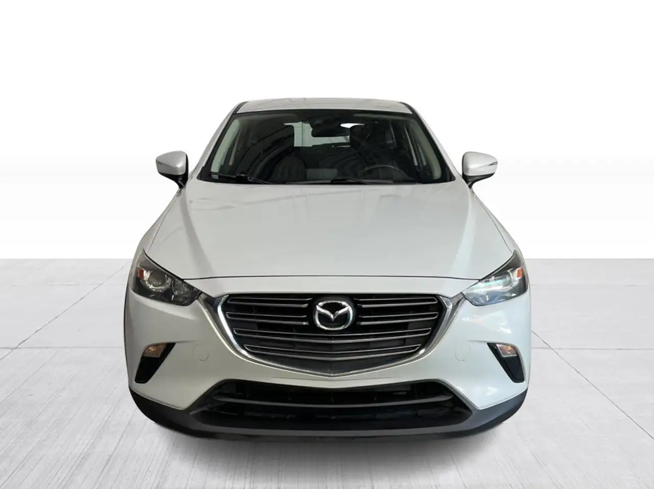 Mazda CX-3 fotografie Mazda CX-3