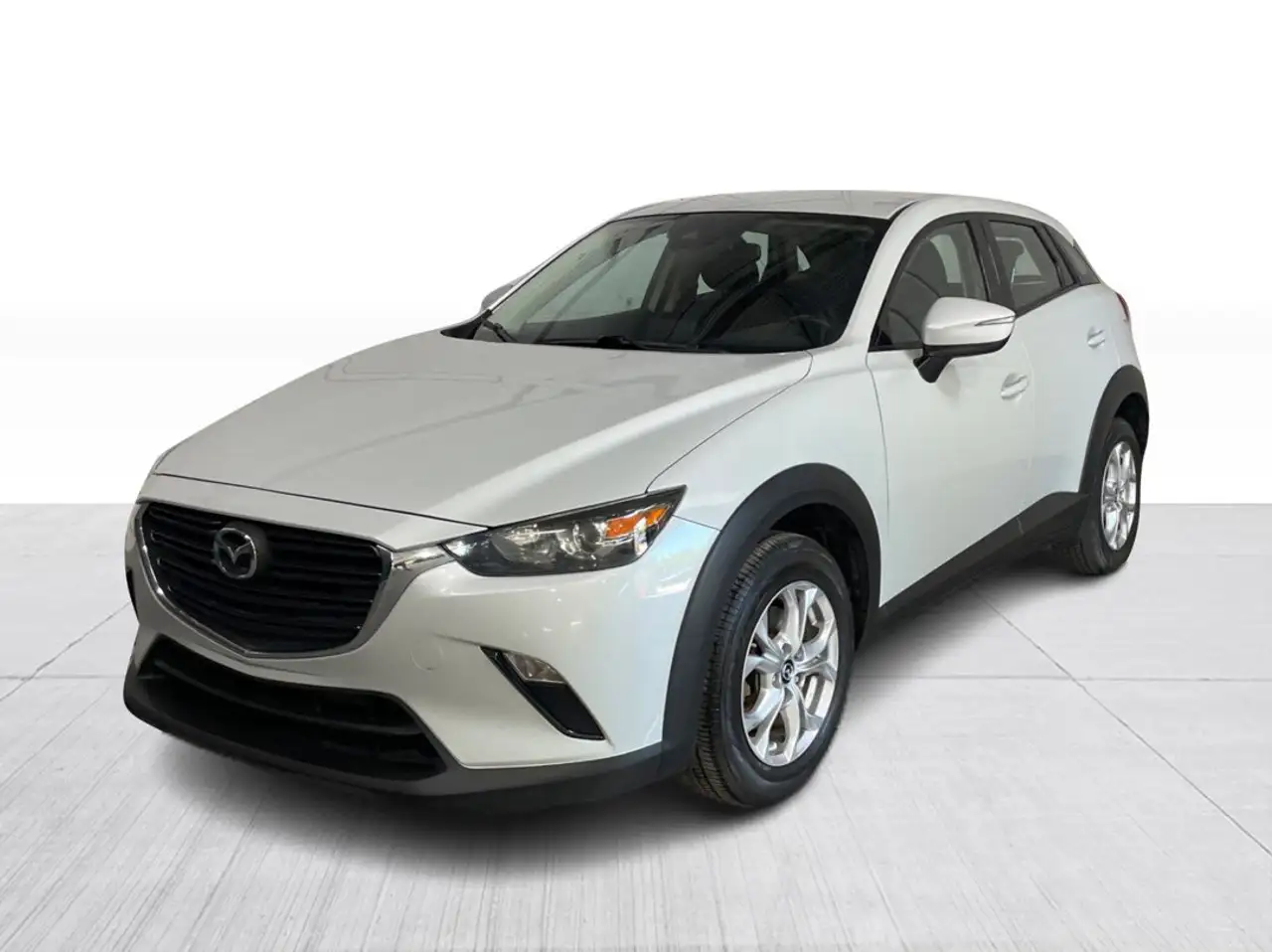 Mazda CX-3 fotografie Mazda CX-3