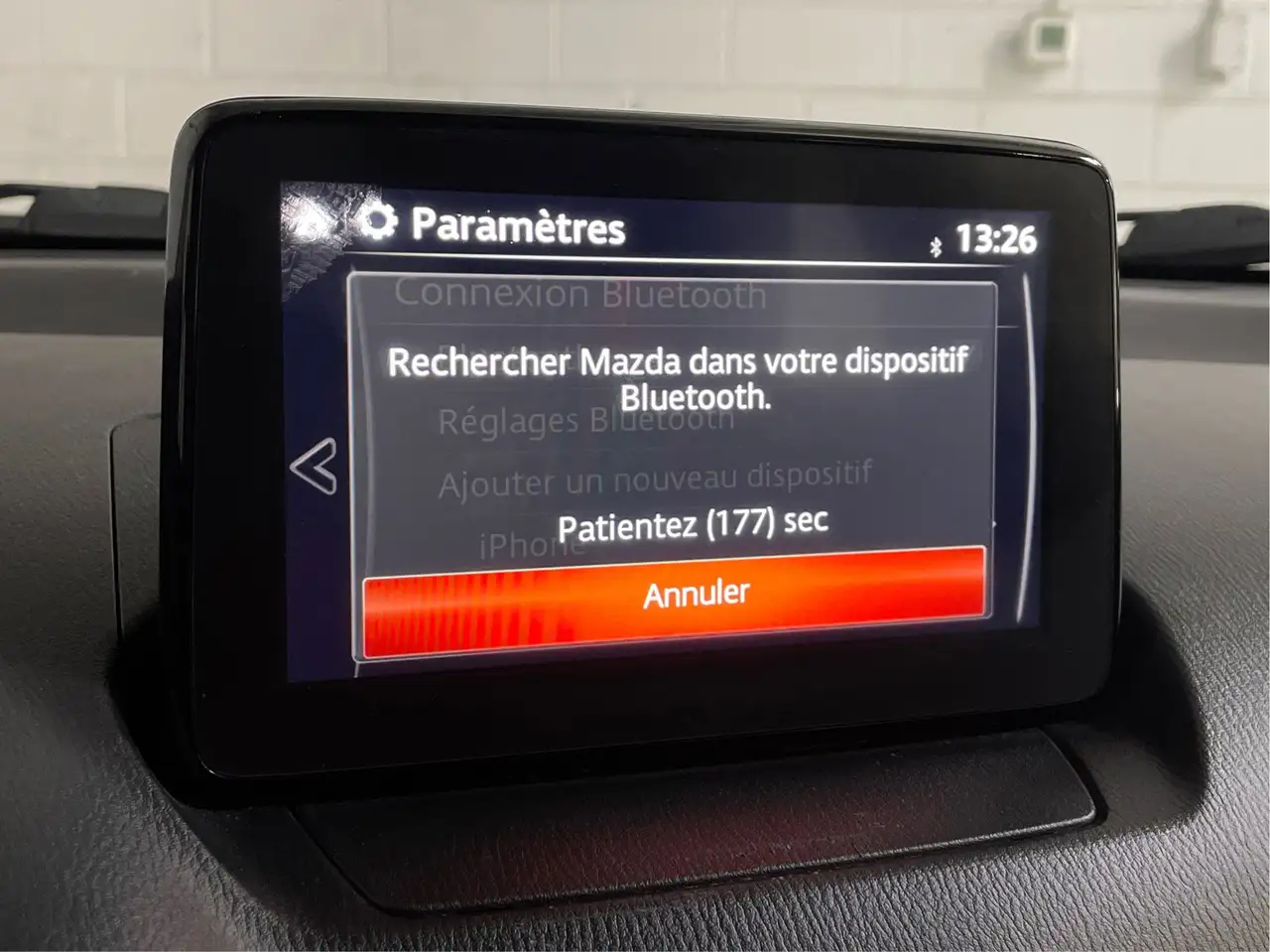 Mazda CX-3 fotografie Mazda CX-3