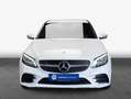 Mercedes-Benz C 180 C-Klasse Weiß - thumbnail 3