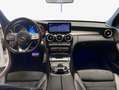 Mercedes-Benz C 180 C-Klasse Weiß - thumbnail 9